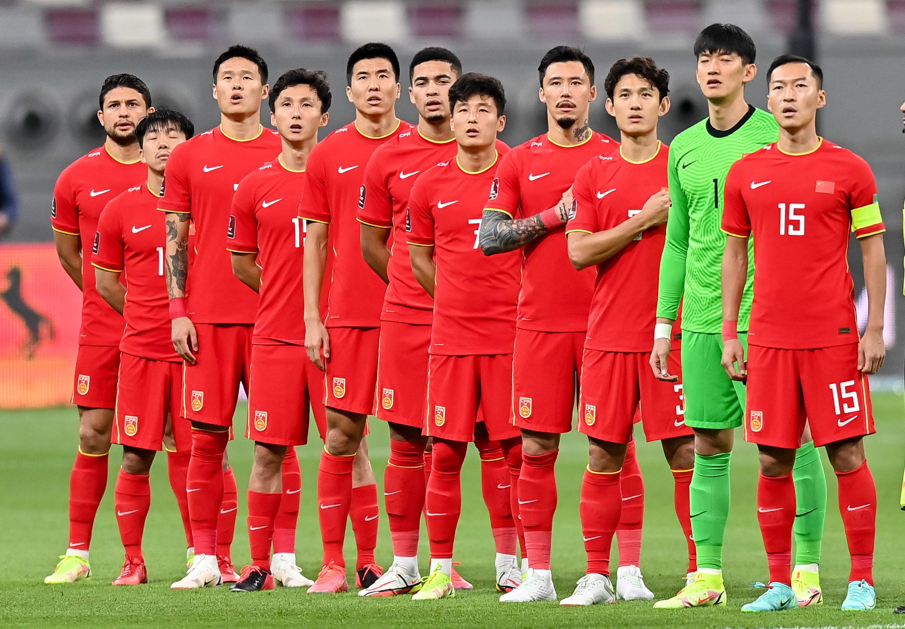 中国为何不重视足球-国家为何不管中国足协