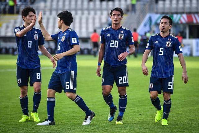 日本足球是亚洲第一吗-日本足球在亚洲是什么水平