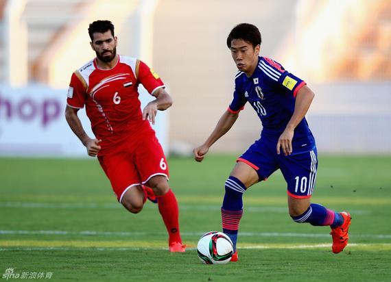 韩国与日本足球哪个强-韩国vs日本足球交手记录
