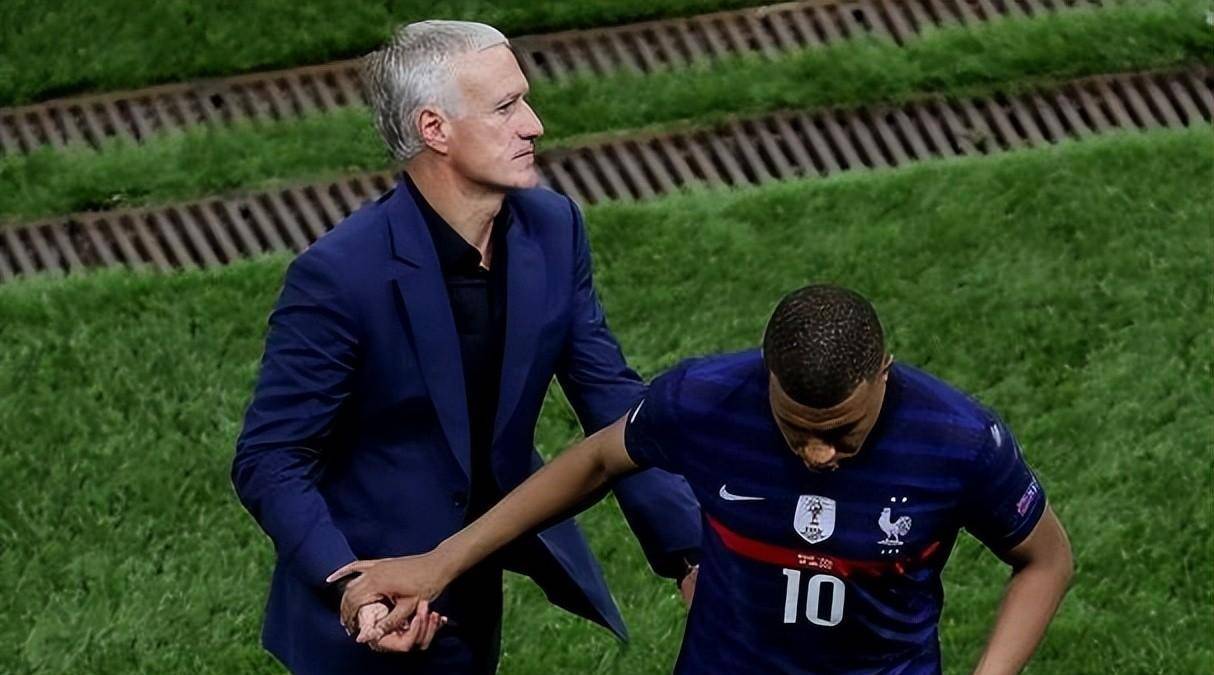 2026年法国能夺冠吗-中国能参加2026年世界杯吗