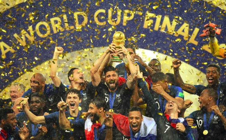 2026年法国能夺冠吗-中国能参加2026年世界杯吗