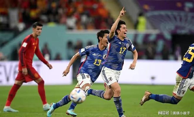 日本足球为何比中国强-韩国足球为什么比中国厉害