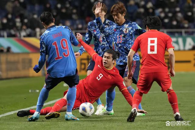 日本足球为何比中国强-日本足球为什么进步这么快