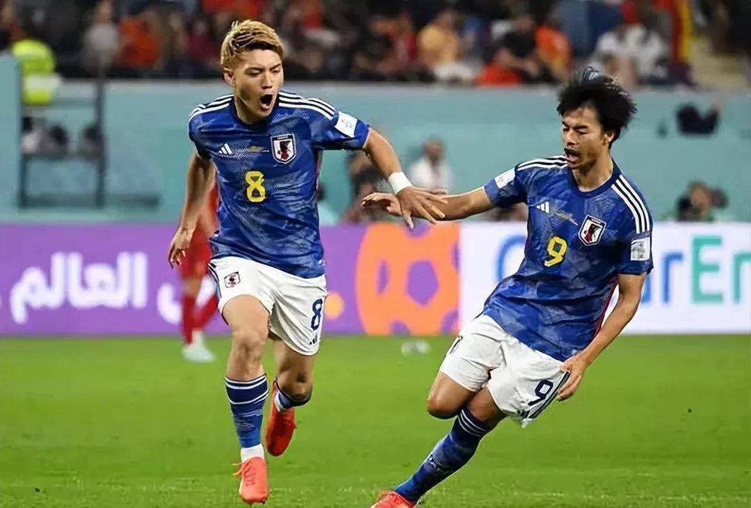 日本足球是亚洲第一吗-日本足球世界排名一览表