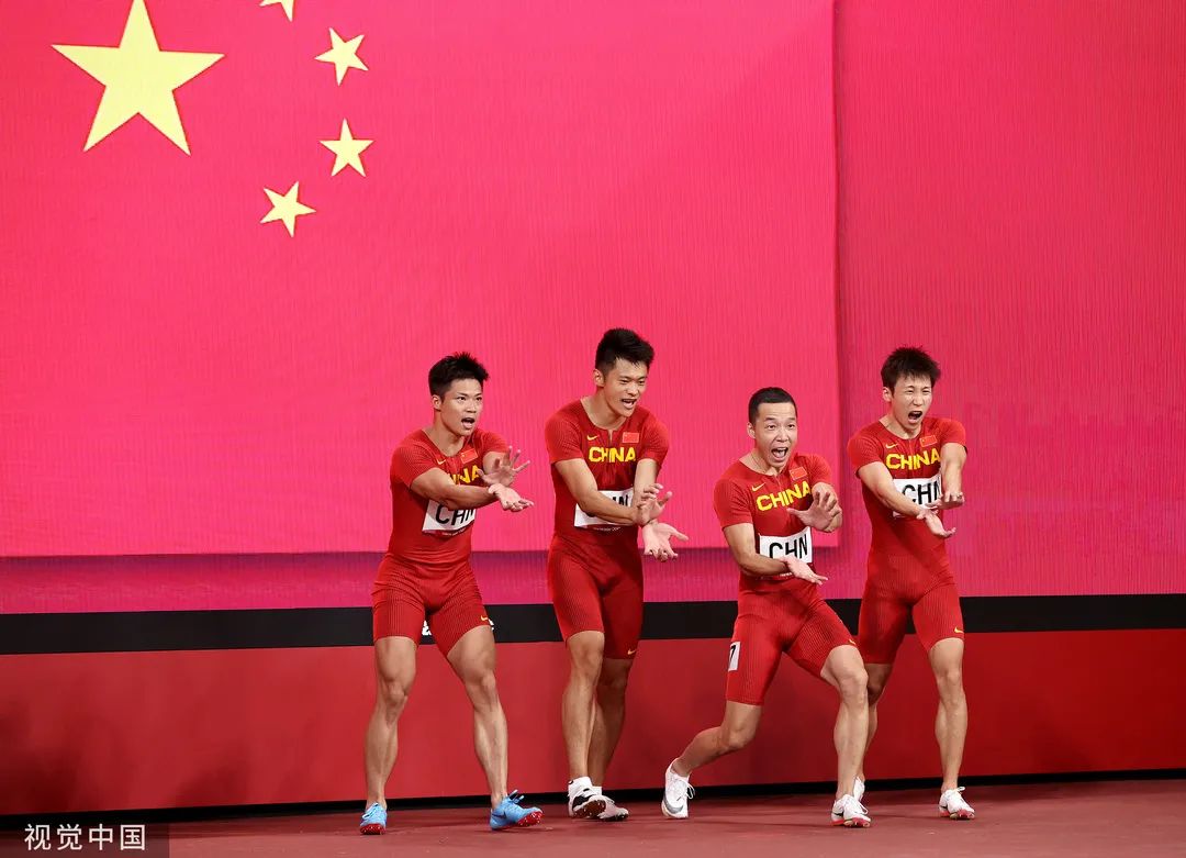中国田径队在哪个城市-杭州亚运会中国田径队名单