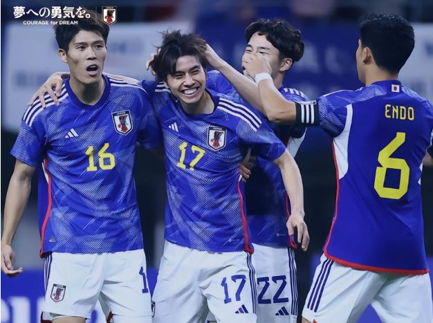 2026年世界杯日本能进8强吗的简单介绍